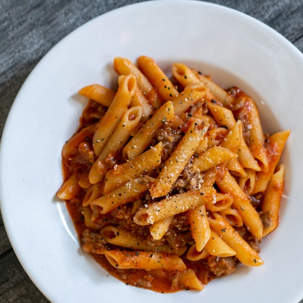 BOX DOROTEA LA SPAGHETTERIA