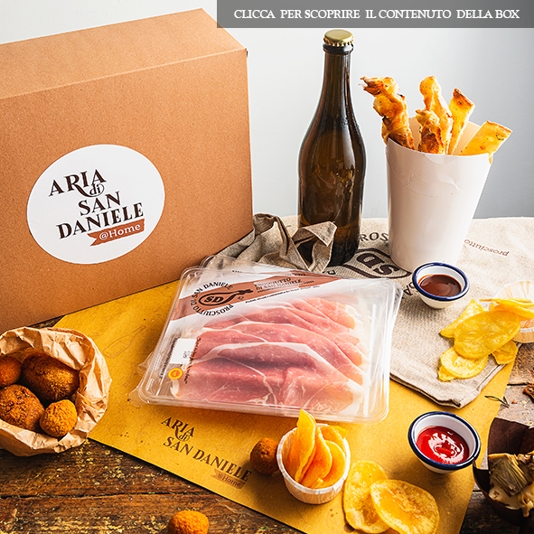 BOX SAPORI SOLARI VIA STOPPANI
